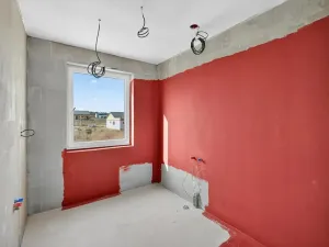 Prodej rodinného domu, Velké Pavlovice, Hrušková, 134 m2