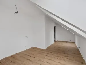 Prodej rodinného domu, Nová Ves, 170 m2