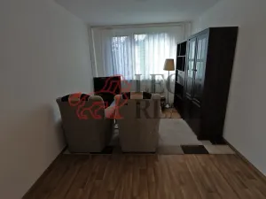 Pronájem bytu 2+1, Praha - Troja, Písečná, 40 m2