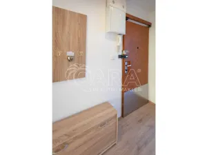 Pronájem bytu 3+1, Praha - Prosek, Jablonecká, 68 m2