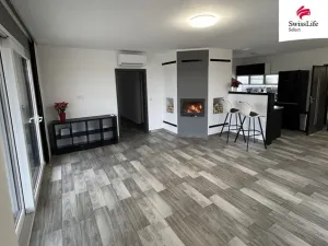 Prodej rodinného domu, Tutleky, 116 m2