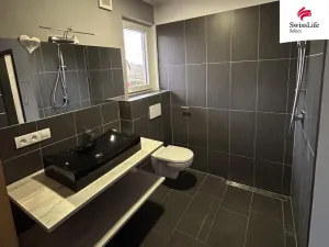 Prodej rodinného domu, Tutleky, 116 m2