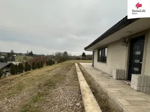 Prodej rodinného domu, Tutleky, 116 m2