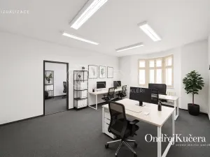 Prodej činžovního domu, Trutnov - Vnitřní Město, Krakonošovo náměstí, 857 m2