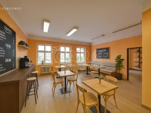 Prodej činžovního domu, Trutnov - Vnitřní Město, Krakonošovo náměstí, 857 m2