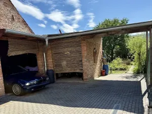 Prodej rodinného domu, Brno, Jundrovská, 200 m2