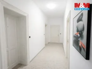 Pronájem kanceláře, Ostrava - Moravská Ostrava, 28. října, 56 m2