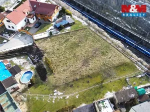 Prodej pozemku pro bydlení, Choceň, V Kamení, 1000 m2