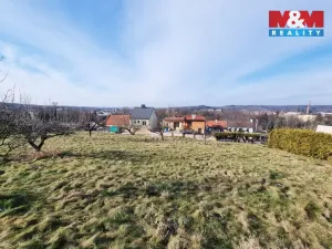 Prodej pozemku pro bydlení, Choceň, V Kamení, 1000 m2
