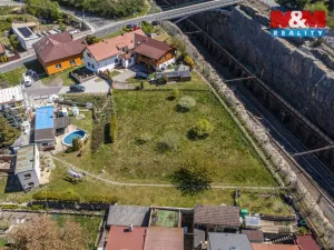 Prodej pozemku pro bydlení, Choceň, V Kamení, 1000 m2
