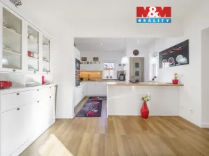 Prodej rodinného domu, Nezabylice, 105 m2