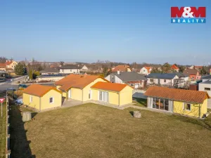 Prodej rodinného domu, Nezabylice, 105 m2