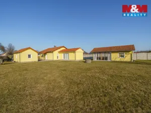 Prodej rodinného domu, Nezabylice, 105 m2