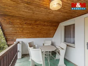 Prodej chalupy, Počedělice - Orasice, 67 m2