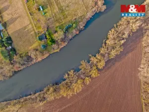 Prodej chalupy, Počedělice - Orasice, 67 m2