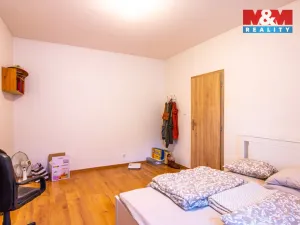 Prodej rodinného domu, Mimoň - Mimoň III, Mírová, 218 m2