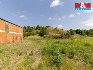 Prodej pozemku pro bydlení, Květnice, K Oboře, 933 m2