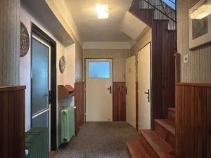 Prodej rodinného domu, Kostelec nad Černými lesy, Dvouletky, 120 m2