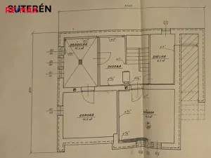 Prodej rodinného domu, Kostelec nad Černými lesy, Dvouletky, 120 m2