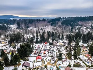 Prodej chaty, Strážkovice, 73 m2