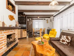 Prodej chaty, Strážkovice, 73 m2