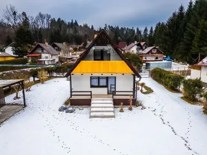 Prodej chaty, Strážkovice, 73 m2