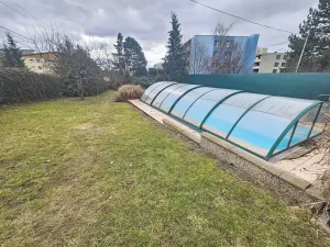 Prodej rodinného domu, Zastávka, Kopečky, 190 m2