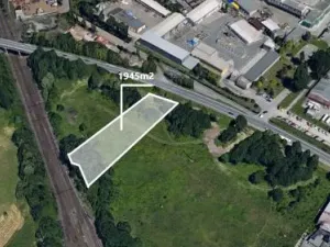 Prodej pozemku pro bydlení, Karviná, 1945 m2