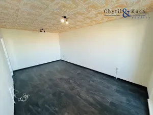 Pronájem bytu 2+1, Přerov, Budovatelů, 56 m2