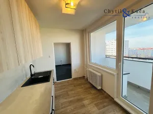 Pronájem bytu 2+1, Přerov, Budovatelů, 56 m2