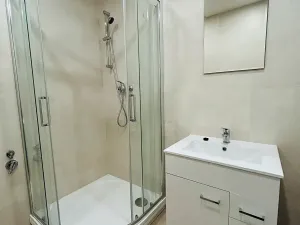 Pronájem bytu 2+1, Přerov, Budovatelů, 56 m2