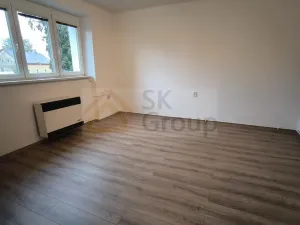 Pronájem bytu 1+kk, Kynšperk nad Ohří, Maxima Gorkého, 30 m2
