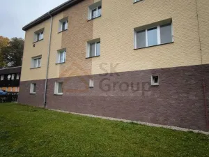 Pronájem bytu 1+kk, Kynšperk nad Ohří, Maxima Gorkého, 30 m2