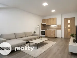 Pronájem bytu 1+kk, Opava, Hany Kvapilové, 27 m2