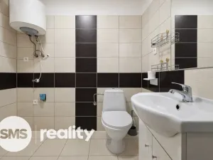 Pronájem bytu 1+kk, Opava, Hany Kvapilové, 27 m2