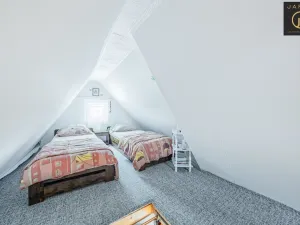 Prodej chaty, Kladno - Kročehlavy, 32 m2