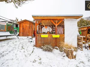 Prodej chaty, Kladno - Kročehlavy, 32 m2