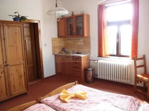 Prodej vícegeneračního domu, Horní Blatná, Krátká, 213 m2