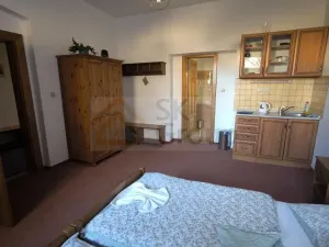 Prodej vícegeneračního domu, Horní Blatná, Krátká, 213 m2