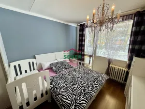 Prodej bytu 4+1, Most, V. K. Klicpery, 83 m2