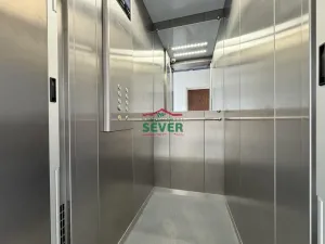 Prodej bytu 4+1, Most, V. K. Klicpery, 83 m2