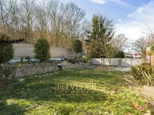 Pronájem rodinného domu, Teplice, Fučíkova stezka, 103 m2