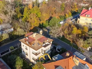 Pronájem bytu 3+1, Praha - Strašnice, Pod Viktorkou, 96 m2