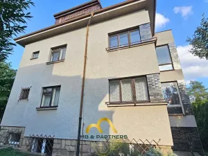 Pronájem bytu 3+1, Praha - Strašnice, Pod Viktorkou, 96 m2