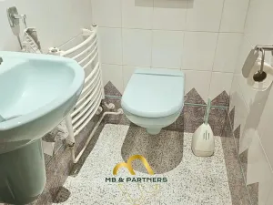 Pronájem bytu 3+1, Praha - Strašnice, Pod Viktorkou, 96 m2