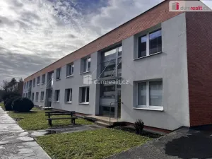 Prodej bytu 2+kk, Zlín, U Trojáku, 36 m2