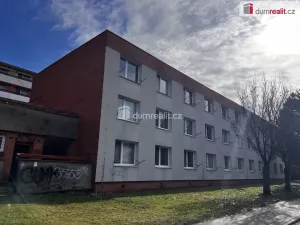 Prodej bytu 2+kk, Zlín, U Trojáku, 36 m2