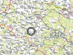 Prodej pole, Krakovec, 10847 m2