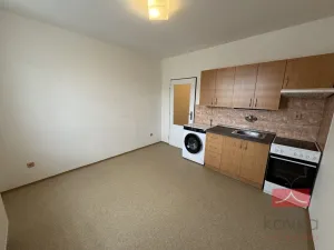 Pronájem bytu 1+1, Pelhřimov, Pražská, 38 m2