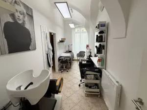 Pronájem komerční nemovitosti, Třebíč, Hasskova, 13 m2